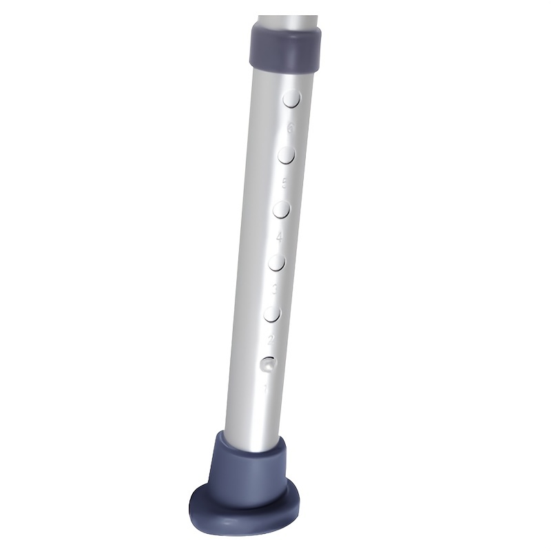 Adjustable Bath Stool for Safety and Stability